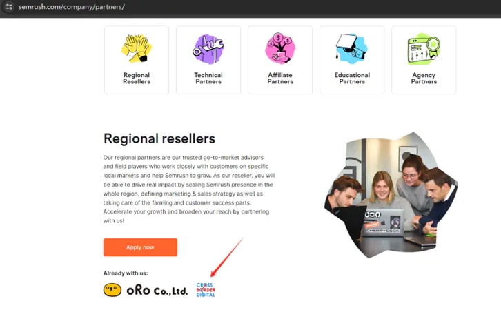 Semrush