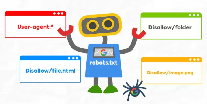 robots