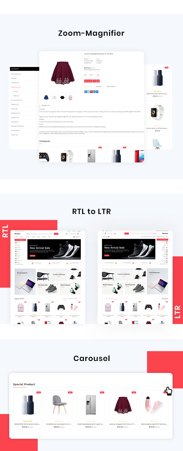 Opencart 