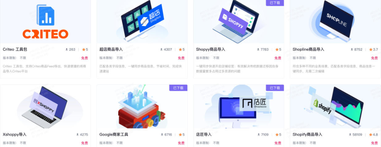 獨立站從0到1教學建站、推廣、收款一步到位