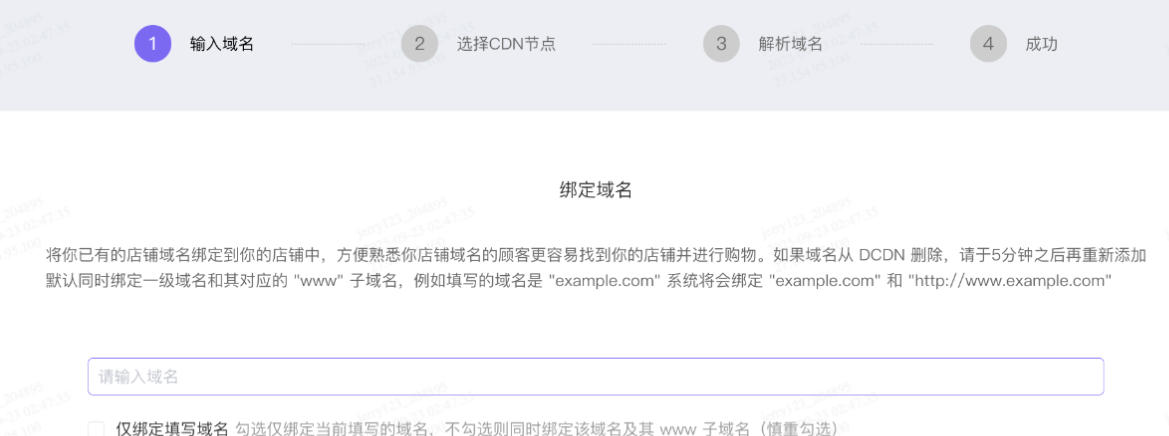 獨立站從0到1教學建站、推廣、收款一步到位