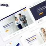 Apexa v2.1.0 多語言WordPress 主題下載